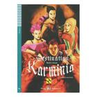 Livro Destination Karminia Stage 3 Audio CD Hub Inglês - HUB Editorial