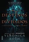 Livro - Destinos Divididos