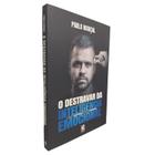 Livro Destravar da Inteligência Emocional Pablo Marçal