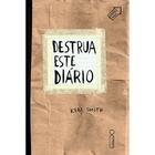 Livro Destrua Este Diário Keri Smith