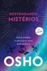 Livro - Desvendando mistérios - 4a edição