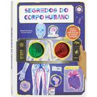 Livro - Desvende Fatos! Segredos do Corpo Humano