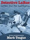 Livro - Detective Larue Letter From The Investigation