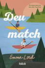 Livro - Deu Match