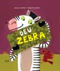 Livro - Deu zebra