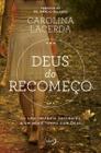 Livro - Deus do recomeço