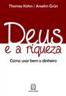 Livro - Deus e a riqueza