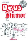 Livro - Deus é humor