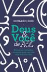 Livro - Deus e você de A-Z