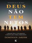 Livro - Deus Nao Tem Netos - VIDA