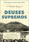 Livro - Deuses supremos