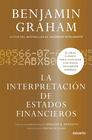 Livro Deusto A interpretação dos estados financeiros Benjamin Graham