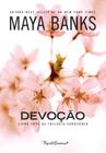 Livro - Devoção