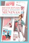 Livro - Devocionais para meninas