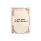 Livro - Devocional de Toda Mulher