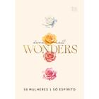 Livro - Devocional Wonders