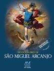 Livro - Devocionário de São Miguel Arcanjo