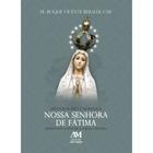 Livro - Devocionário e Novena a Nossa Senhora de Fátima