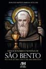 Livro - Devocionário e novena de São Bento