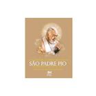 Livro - Devocionário e Novena Milagrosa a São Padre Pio