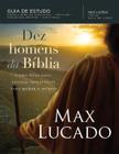 Livro - Dez homens da Bíblia