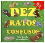 Livro - Dez ratos confusos