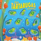 Livro - Dez tartarugas animadas