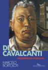 Livro - Di Cavalcanti: modernista popular