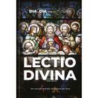 Livro - Dia a dia com a Bíblia - Lectio Divina