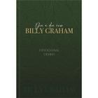 Livro - Dia a Dia com Billy Graham