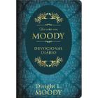 Livro - Dia a dia com D. L. Moody