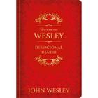 Livro - Dia a dia com John Wesley