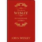 Livro - Dia a dia com John Wesley