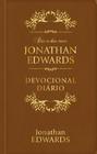 Livro - Dia a dia com Jonathan Edwards - Luxo