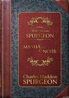 Livro - Dia a dia com Spurgeon - Caixa presente