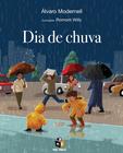Livro - Dia de chuva