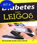 Livro - Diabetes Para Leigos