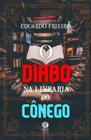 Livro - Diabo na Livraria do Cônego