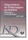 Livro - Diag. De Enf. Da Nanda 07/08 - Nao Usar