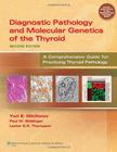 Livro Diagnostic Pathology and Molecular Genetics of the Thyroid - Lippincott