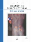 Livro - Diagnóstico clínico postural