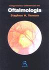 Livro - Diagnóstico Diferencial em Oftalmologia