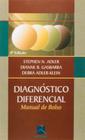 Livro - Diagnóstico Diferencial