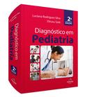 Livro - Diagnóstico em Pediatria