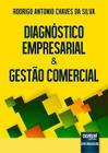 Livro - Diagnóstico Empresarial & Gestão Comercial