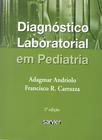 Livro - Diagnóstico laboratorial em Pediatria