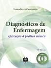 Livro - Diagnósticos de Enfermagem