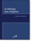 Livro - Dialogo Das Religioes, O