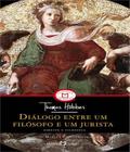 Livro Dialogo Entre Um Filosofo E Um Jurista