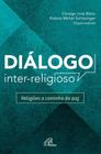 Livro - Diálogo inter-religioso
